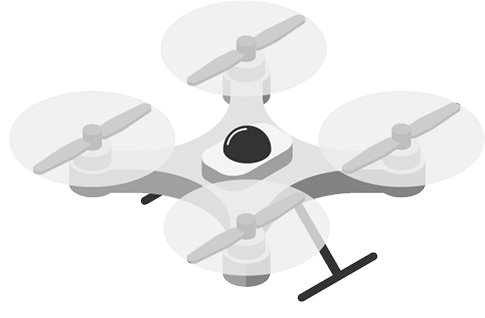 ドローン