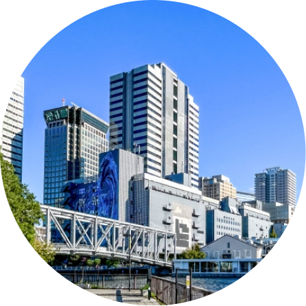 場所を貸していただける企業様