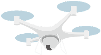 ドローン